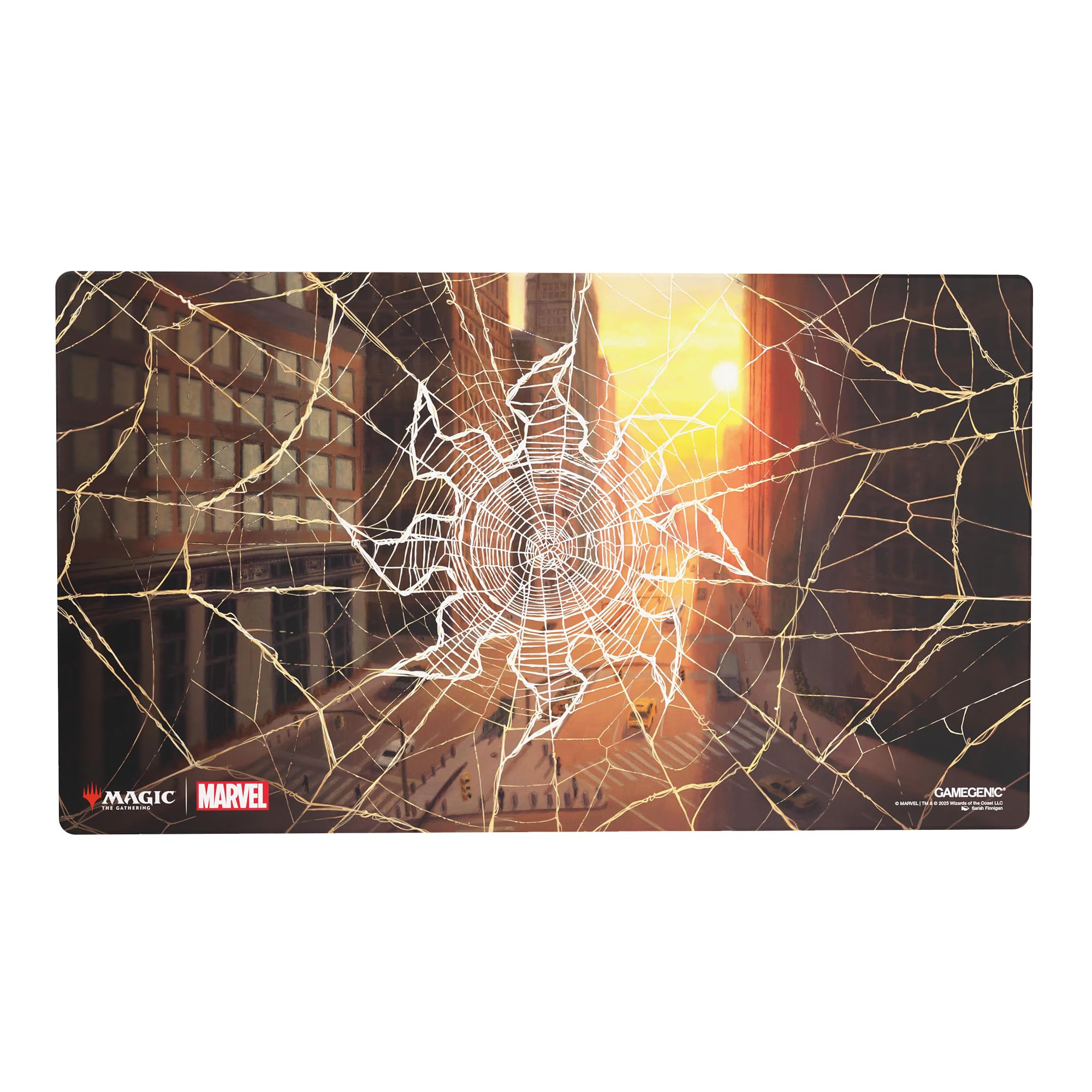 Amazon.com: Gamegenic Magic: The Gathering Marvel's Spider-Man