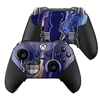 Vista 82 de Retro Comic Customised Wireless Controller for Elite by BCB. Original Elite Series 2 Controller Compatible with Xbox One / Series X & S. Customized