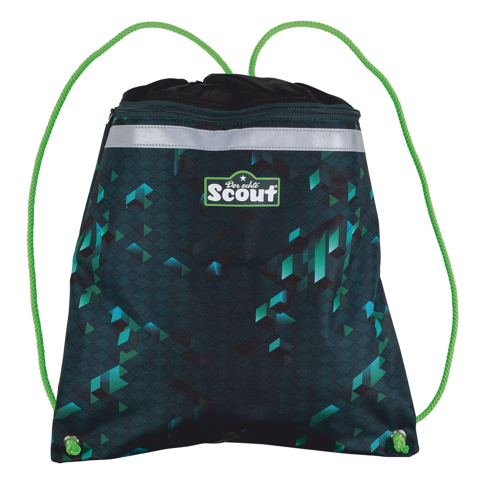 SCOUT Basic Neo Set 4-teilig Cubes