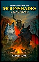 MOONSHADES: A Pack Story