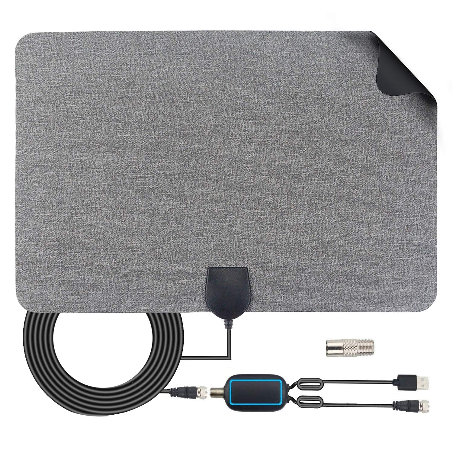 Smart TV aerial Find the best price at PriceSpy