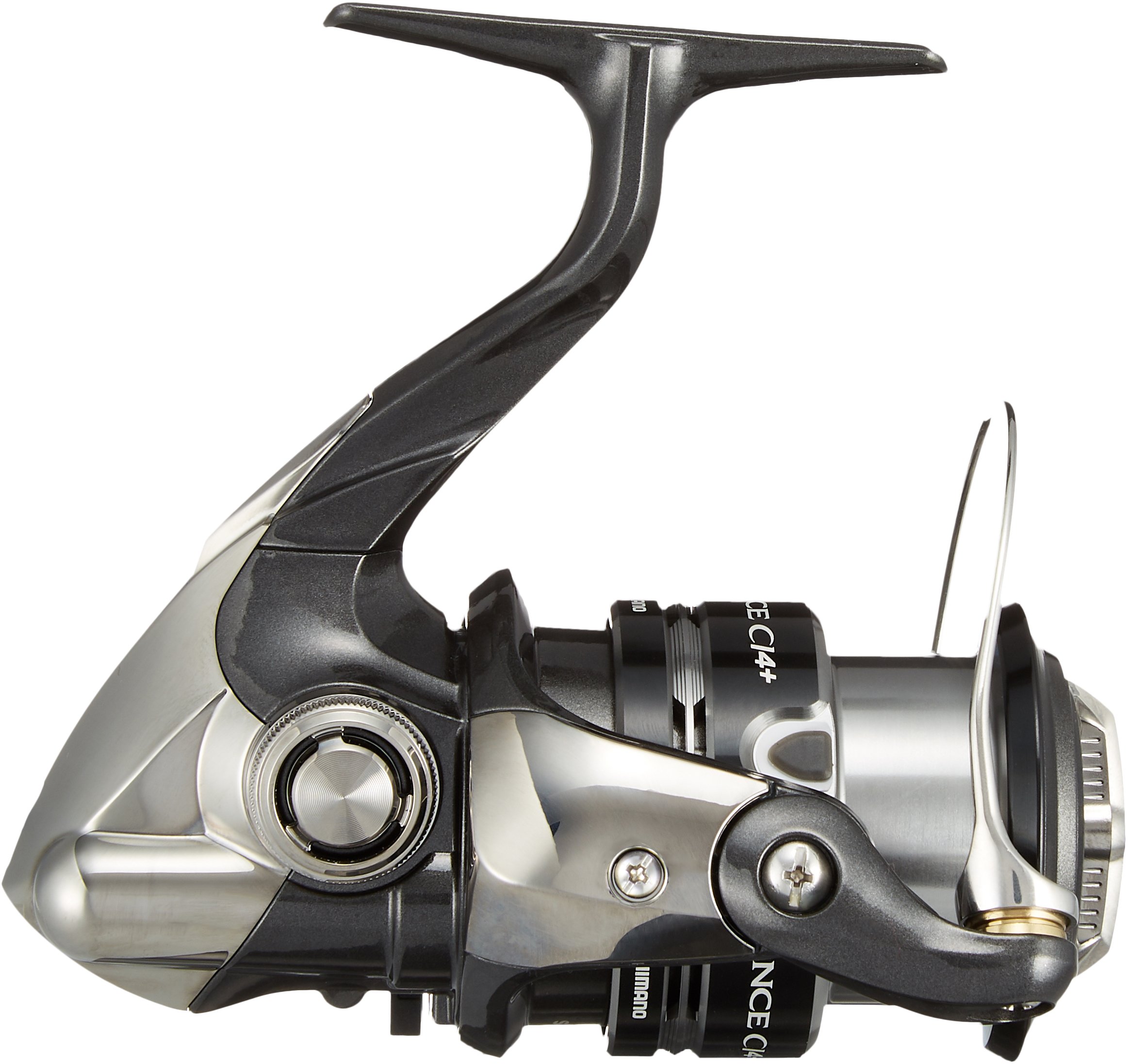 Shimano Exsence Ci4 C3000m Spinning Fishing Reel Japan
