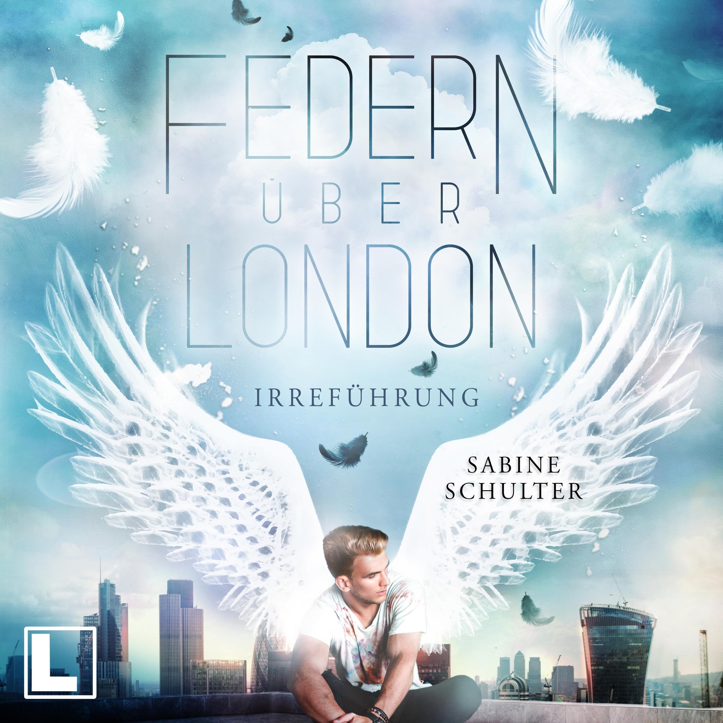 Cover art for Irreführung