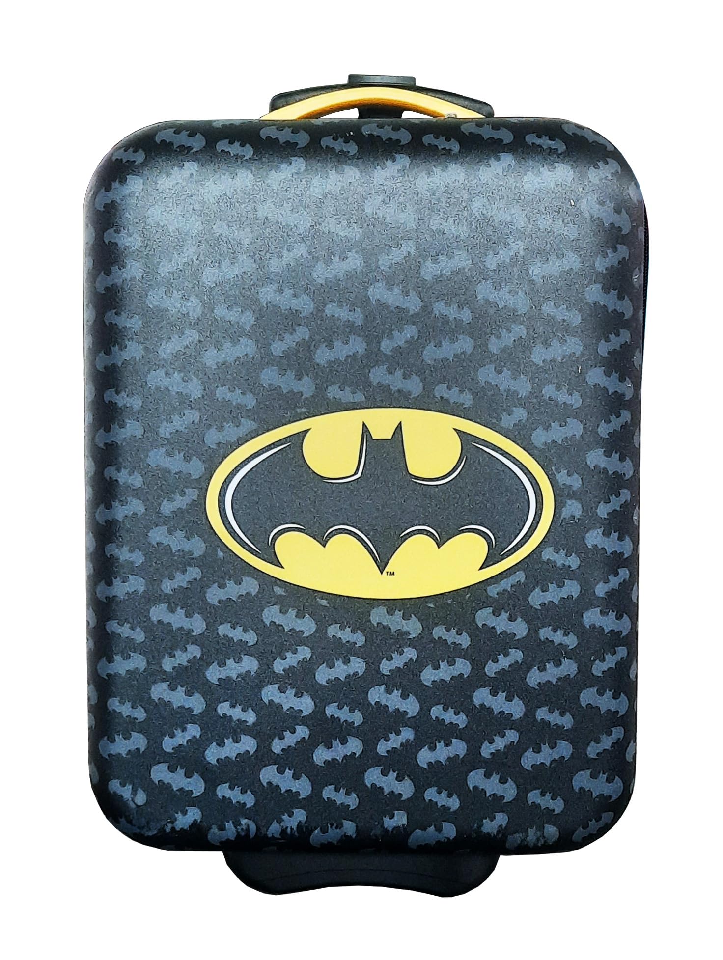 Batman Trolley 2 Ruote ABS con Manico Telescopico 20L