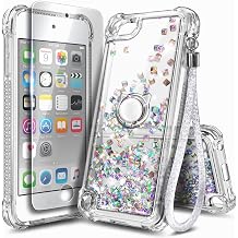 NGB iPod Touch 7  iPod Touch 6/5   HD TPU  Apple iPod Touch  7 /6/5  -