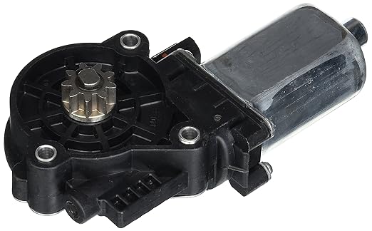 Kwikee 1820124 25 Series Motor