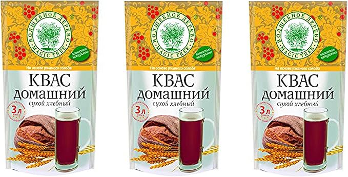 Amazon お得な3袋セット クワス インスタント ドライ クワス コーヒー 紅茶 お茶 粉末ドリンク 通販