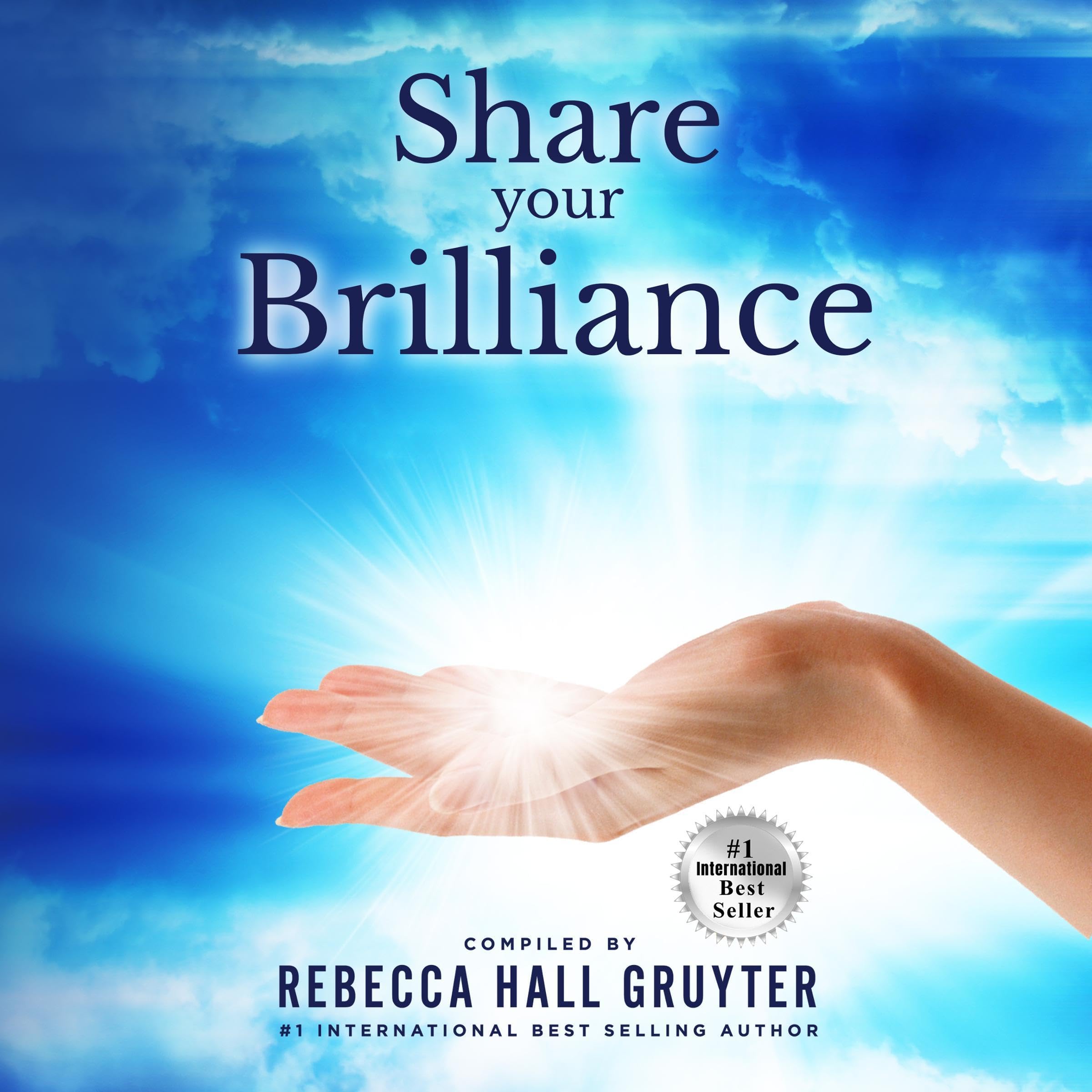 Share Your Brilliance