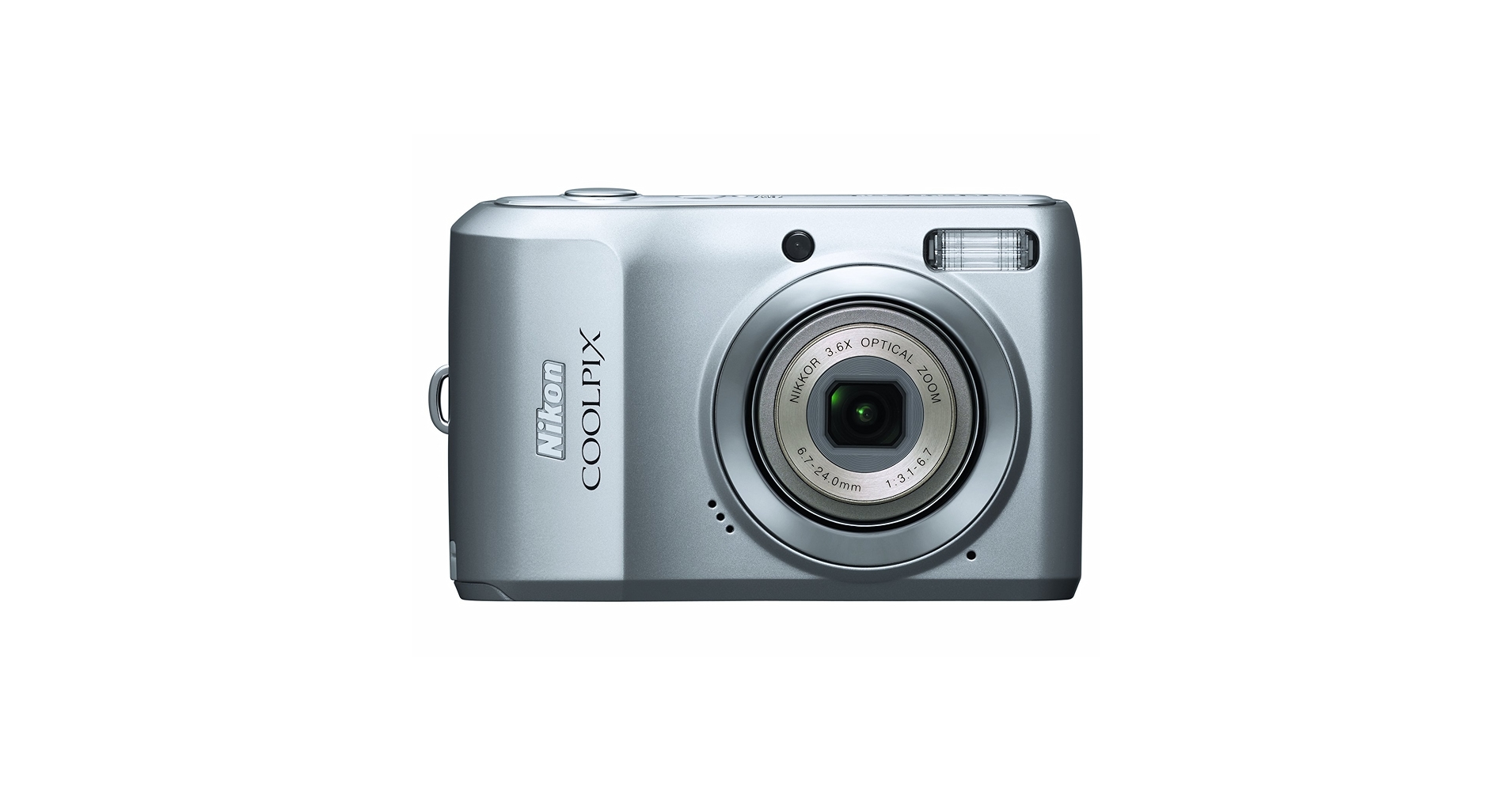 美品✨ Nikon Coolpix L19 デジカメ 単三 ニコン クールピクス Amazon.com : Nikon Coolpix L19 8MP Digital Camera with 3.6