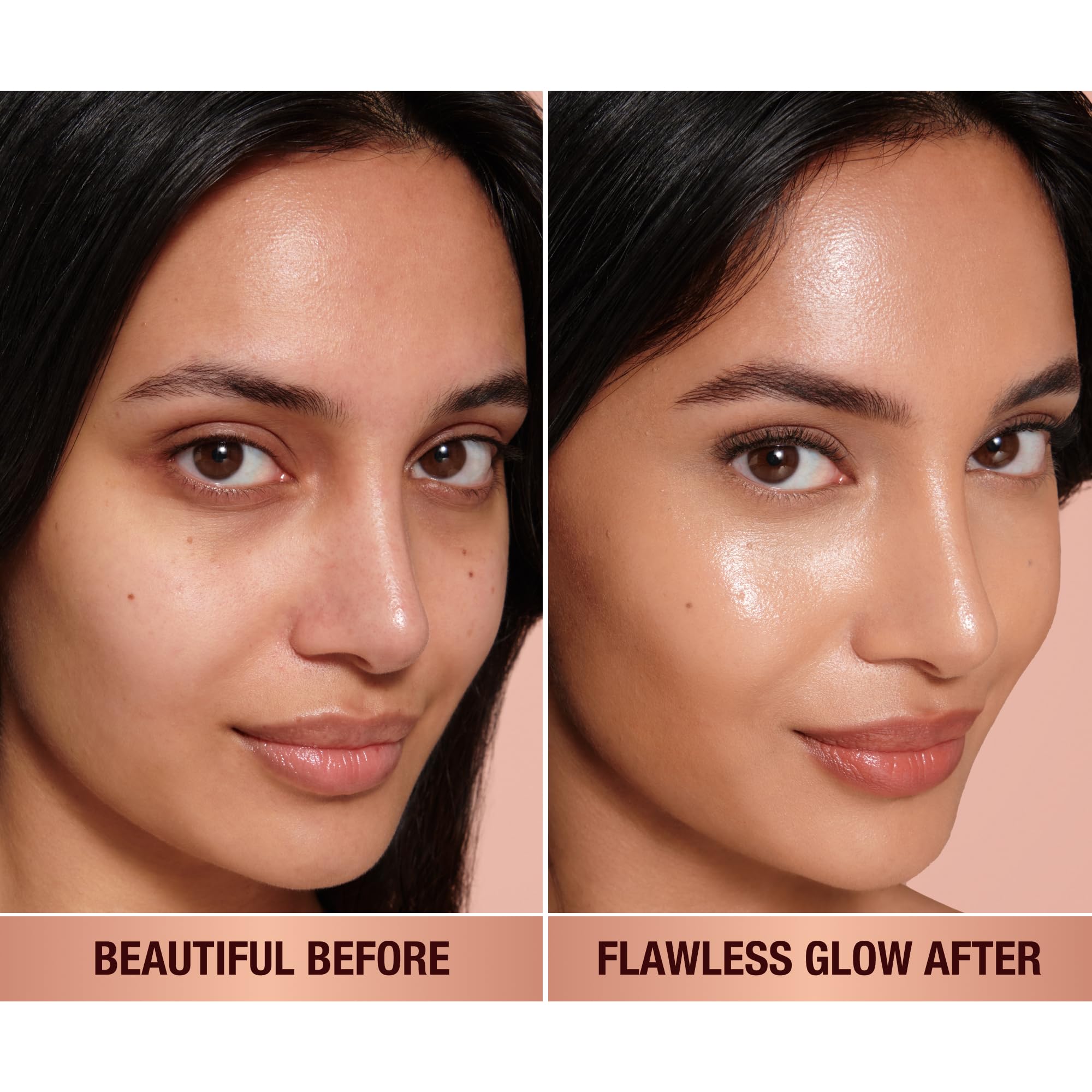 Charlotte Tilbury Hollywood Flawless Filter Illuminating Makeup Primer & Highlighter