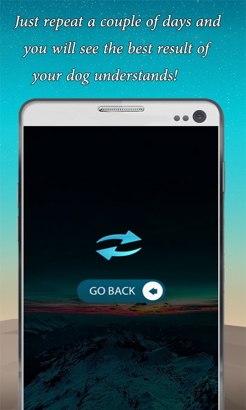 Sprechen Sie mit Ihrem Hund - Übersetzer