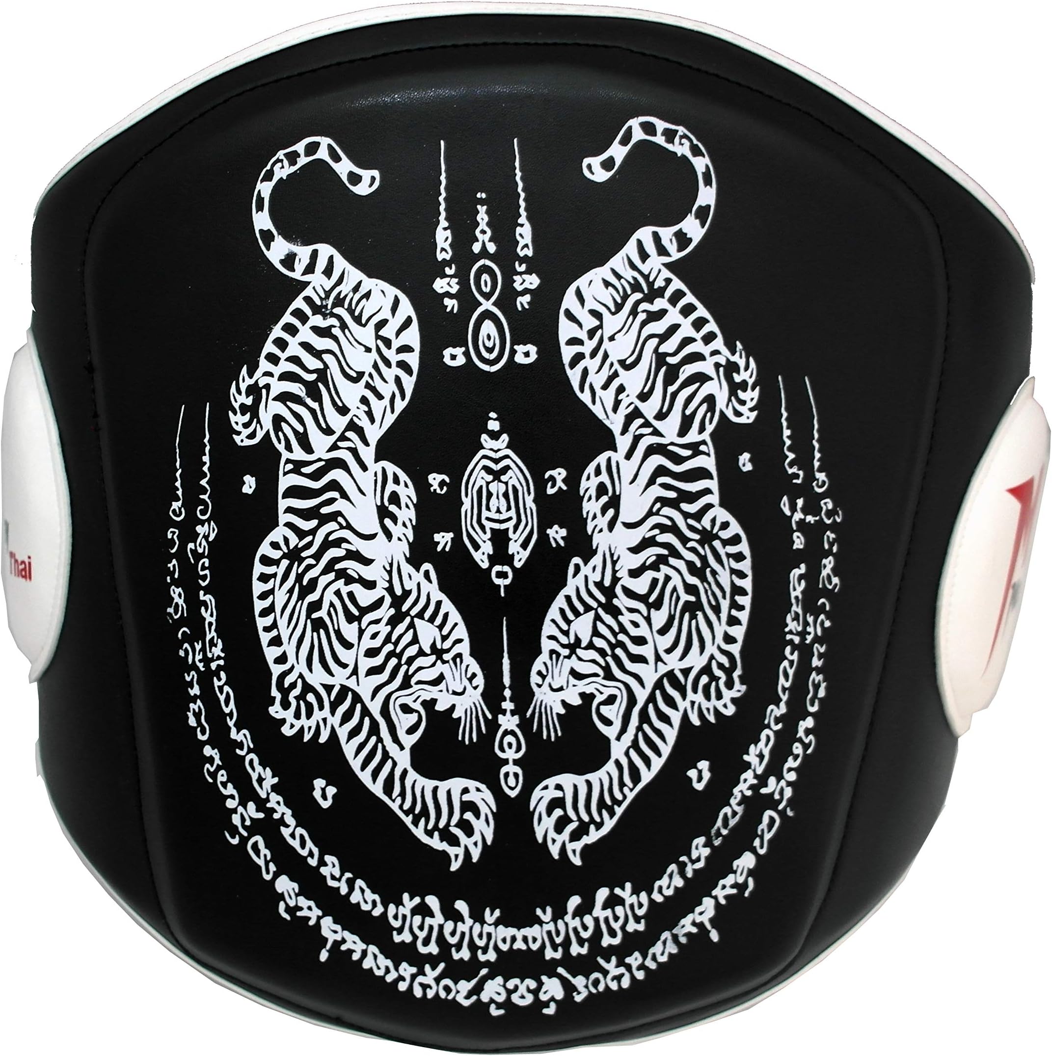 Belly Protector Body Pad Armour Guard Side Chest MMA Muay Thai Boxing Training May Martial Art Kick Protective Supply Fighting Equipment Shield Rib Ab Gear