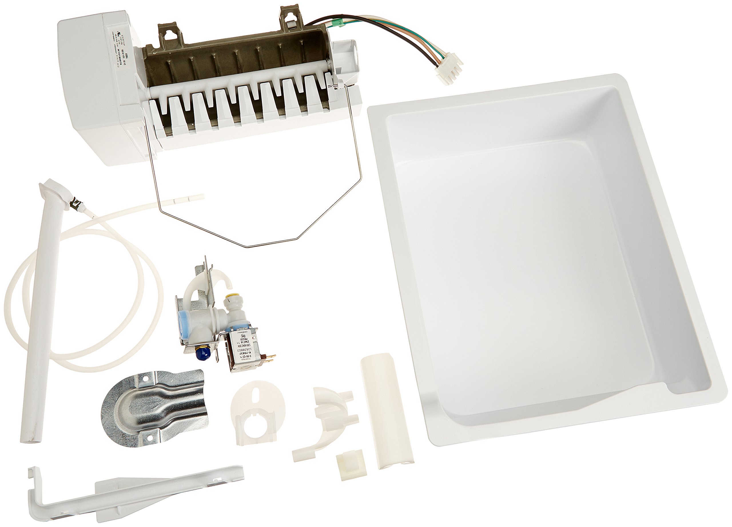ic13b ice maker parts