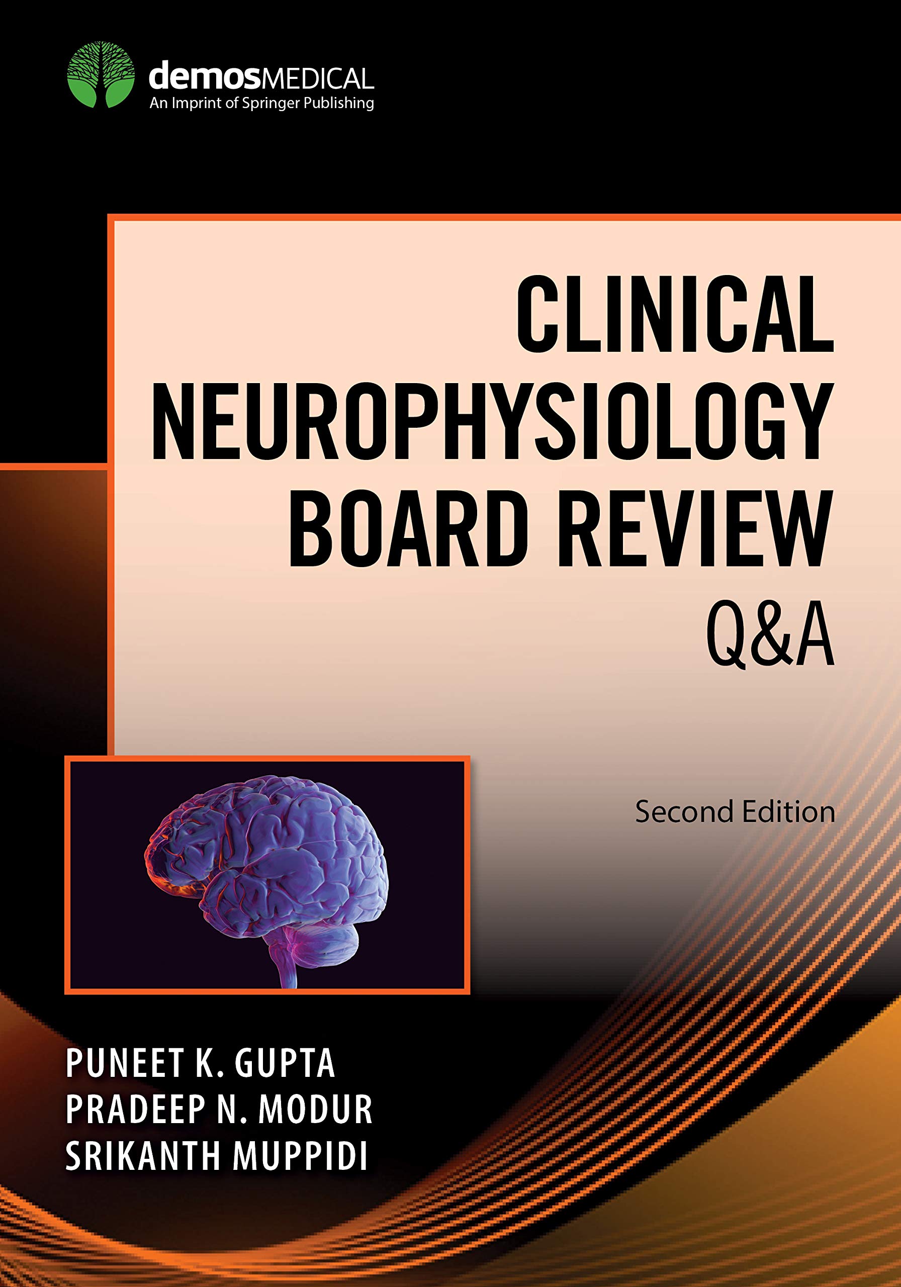 Clinical Neurophysiology Board Review Q&A (Visitors' Historic Britain)