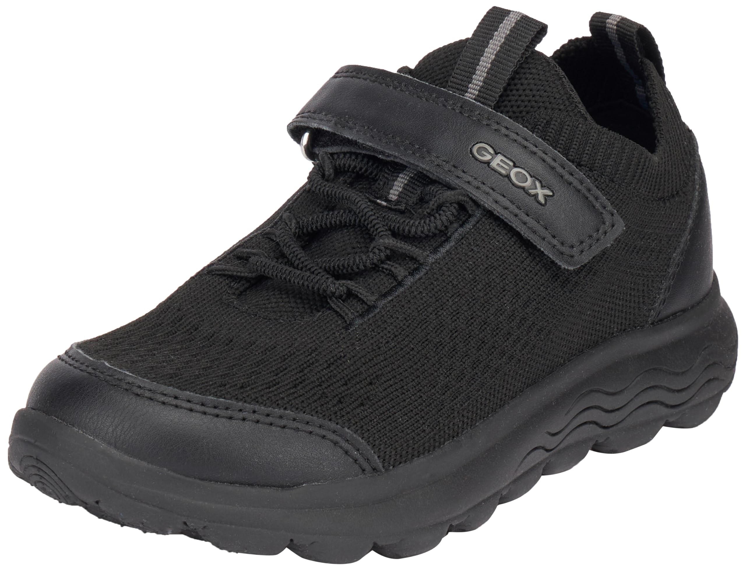 Geox J Spherica Boy C, Zapatillas Niños