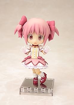 Amazon.co.jp: コトブキヤ キューポッシュ 劇場版 魔法少女