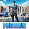 City Cop Simulator: Police Games 2025