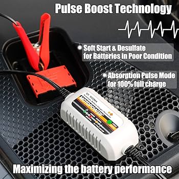 Powers バッテリーコンディショナー Amazon | シエル(CIEL) D1 power コンディショニング