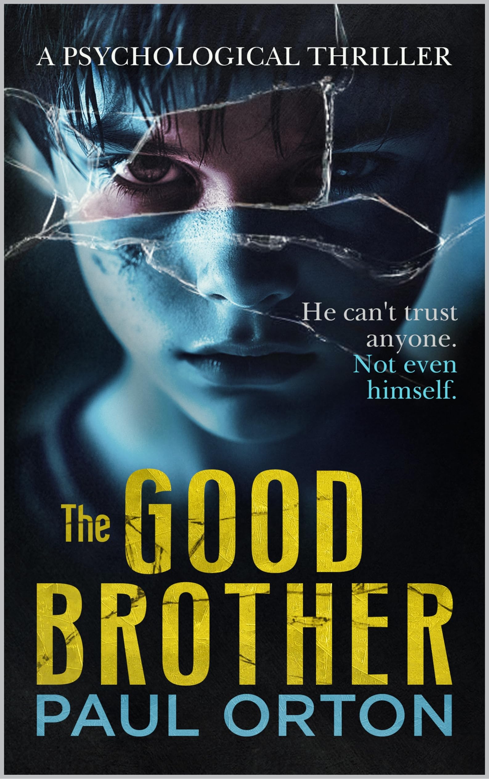 The Good Brother