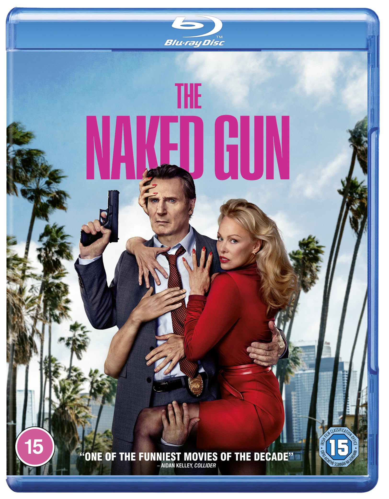 The Naked Gun