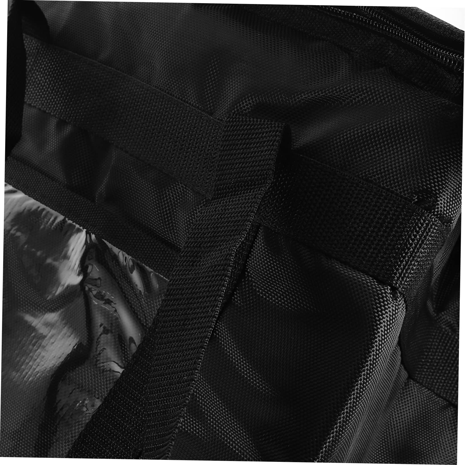 Sosoport Isotherme pour Livraison de Repas de Transport Alimentaire Portable Isotherme Résistant