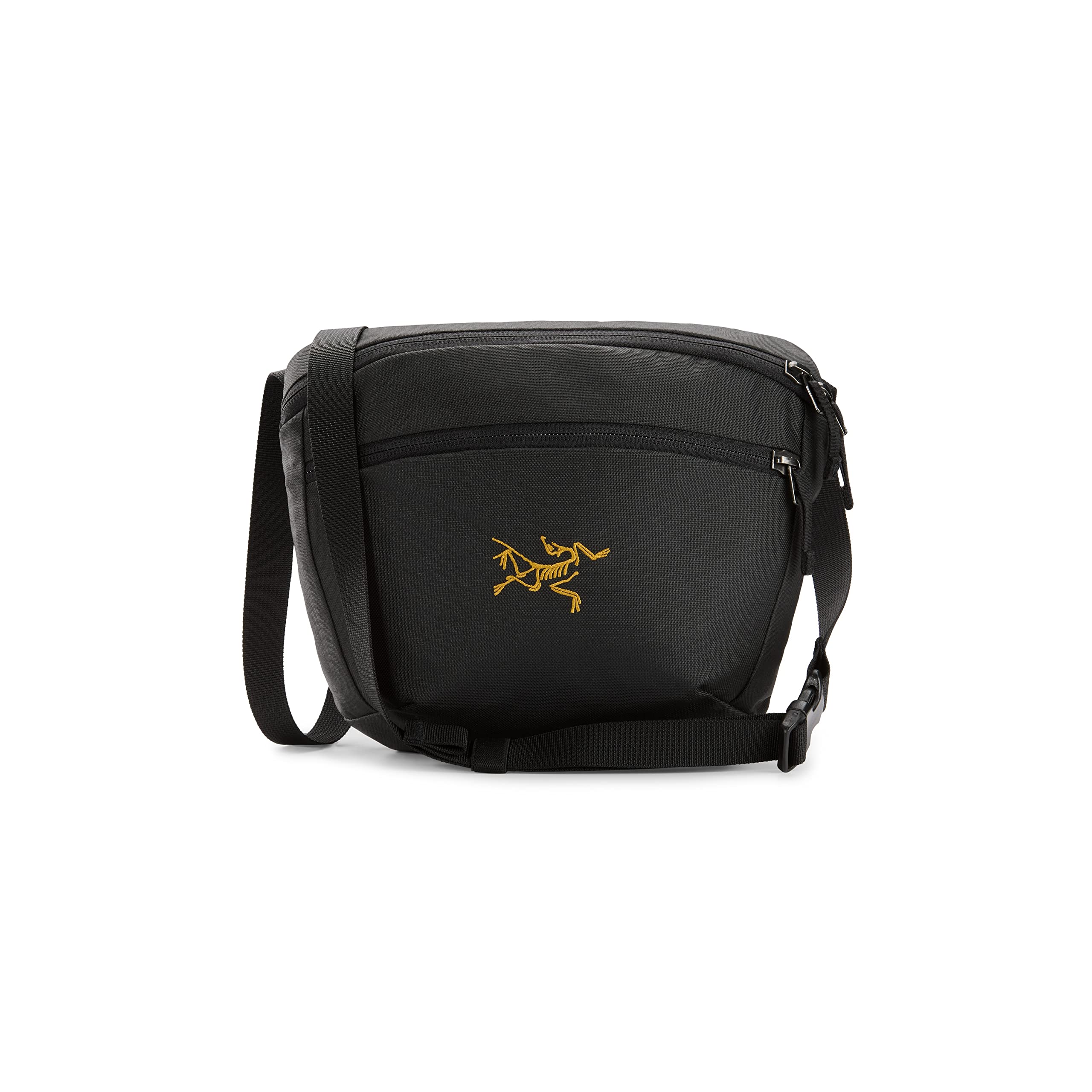 アークテリクス MANTIS 2 マンティス ウエストパック ブラック Mantis 2 Waist Pack | ARC'TERYX(アークテリクス) / バッグ
