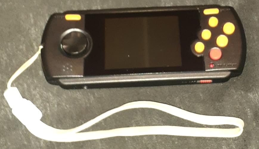 Amazon | 【ATARI】アタリ フラッシュバック ポータブルゲーム機2018