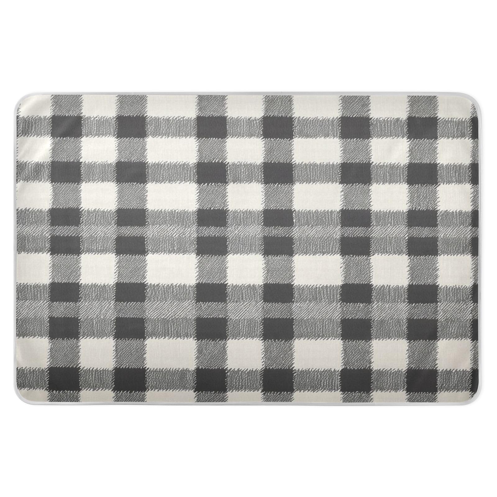 CEBUGI 34” x 52”Washable Underpads Heavy Absorbency Waterproof Incontinence Bed Pads 190733658473103769600 Pee Pads for Adults Kids and Baby