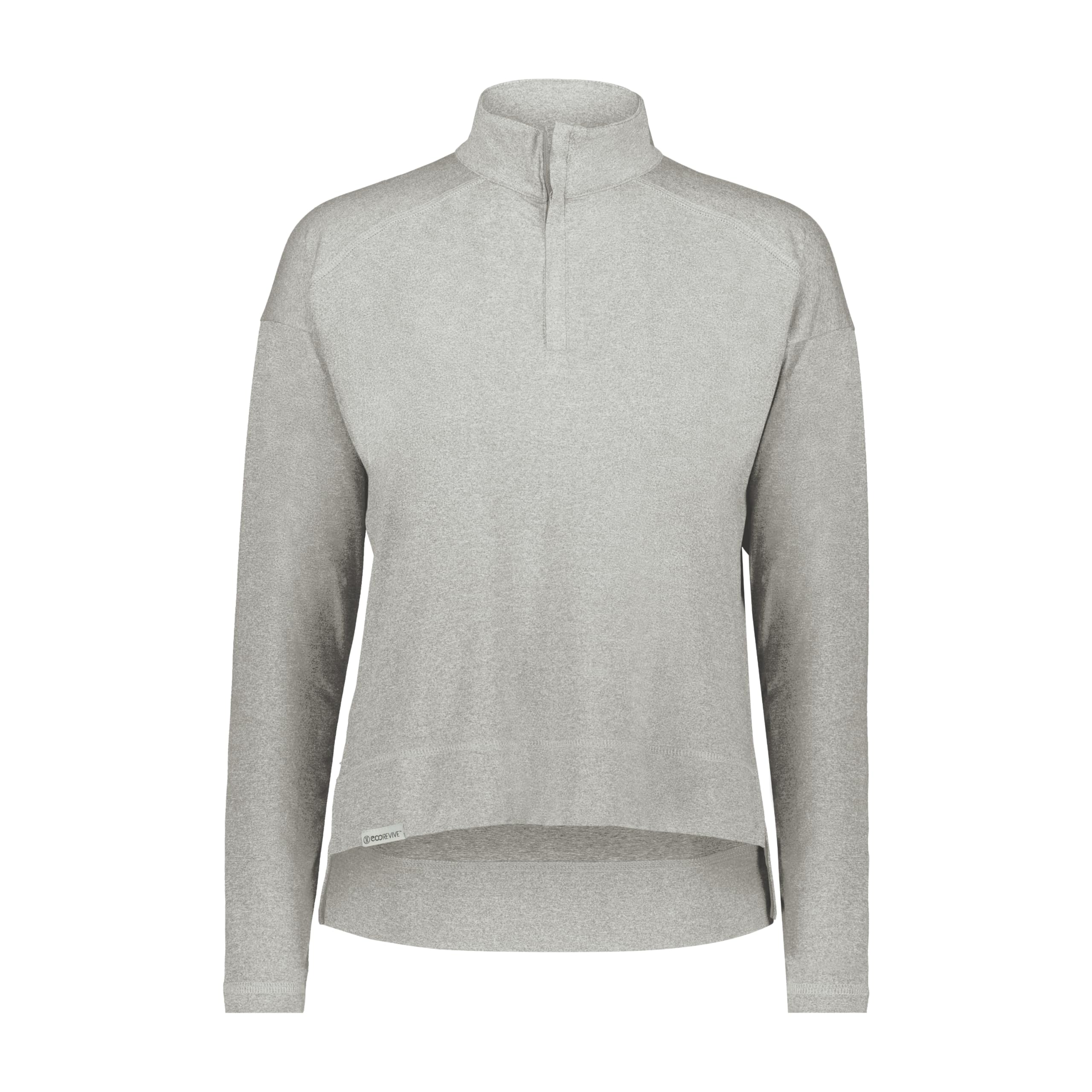 Holloway womens Holloway Ladies Ventura 1/4 Zip Pullover