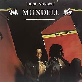 洋楽 Hugh Mundell the Blessed Youth CD Hugh Mundell – The Blessed Youth – CD (Compilation), 2002