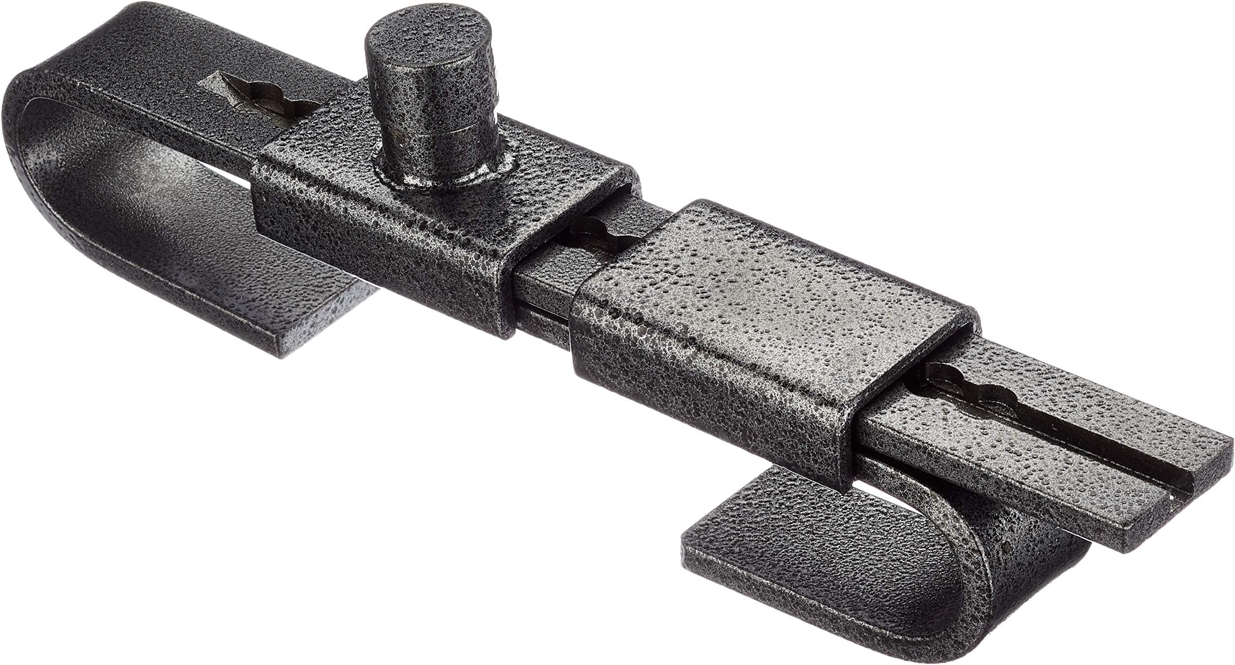 Hardened Steel Container Padlock