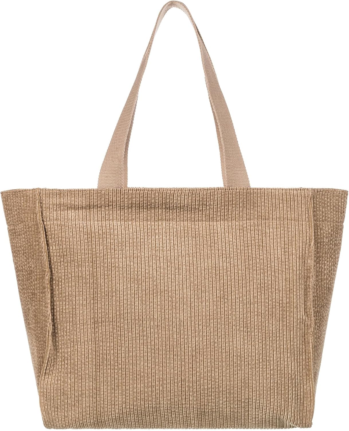 Roxy Women's Everyday Tote Bag| Travel | Vacation | Daily Carry | Errands | Lightweight