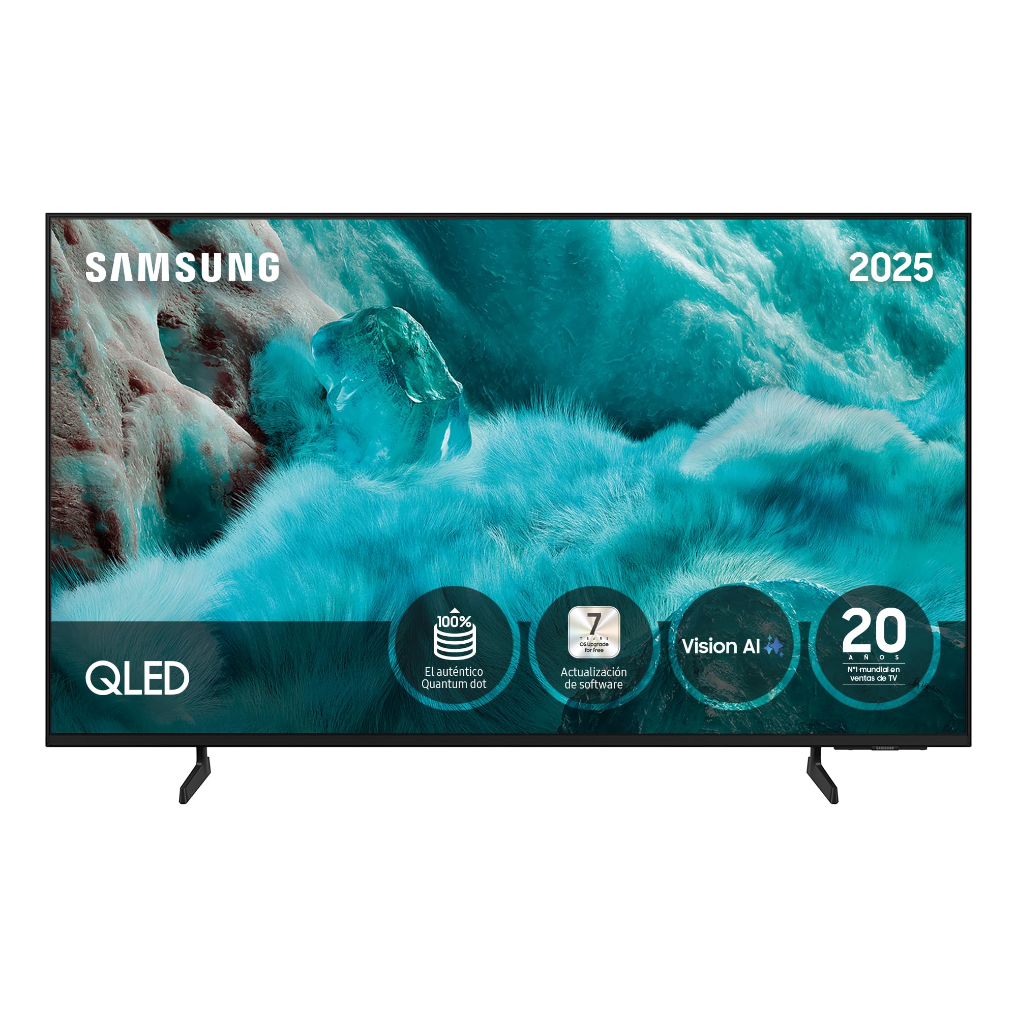 Samsung QLED 55