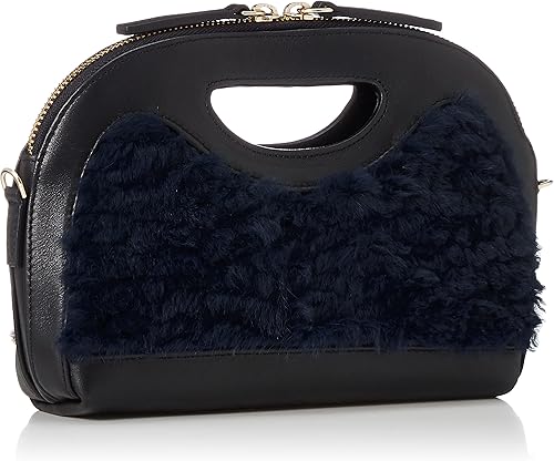 Amazon | [ペリーコ] バッグ ANELLI CESTO MINIME レディース NAVY