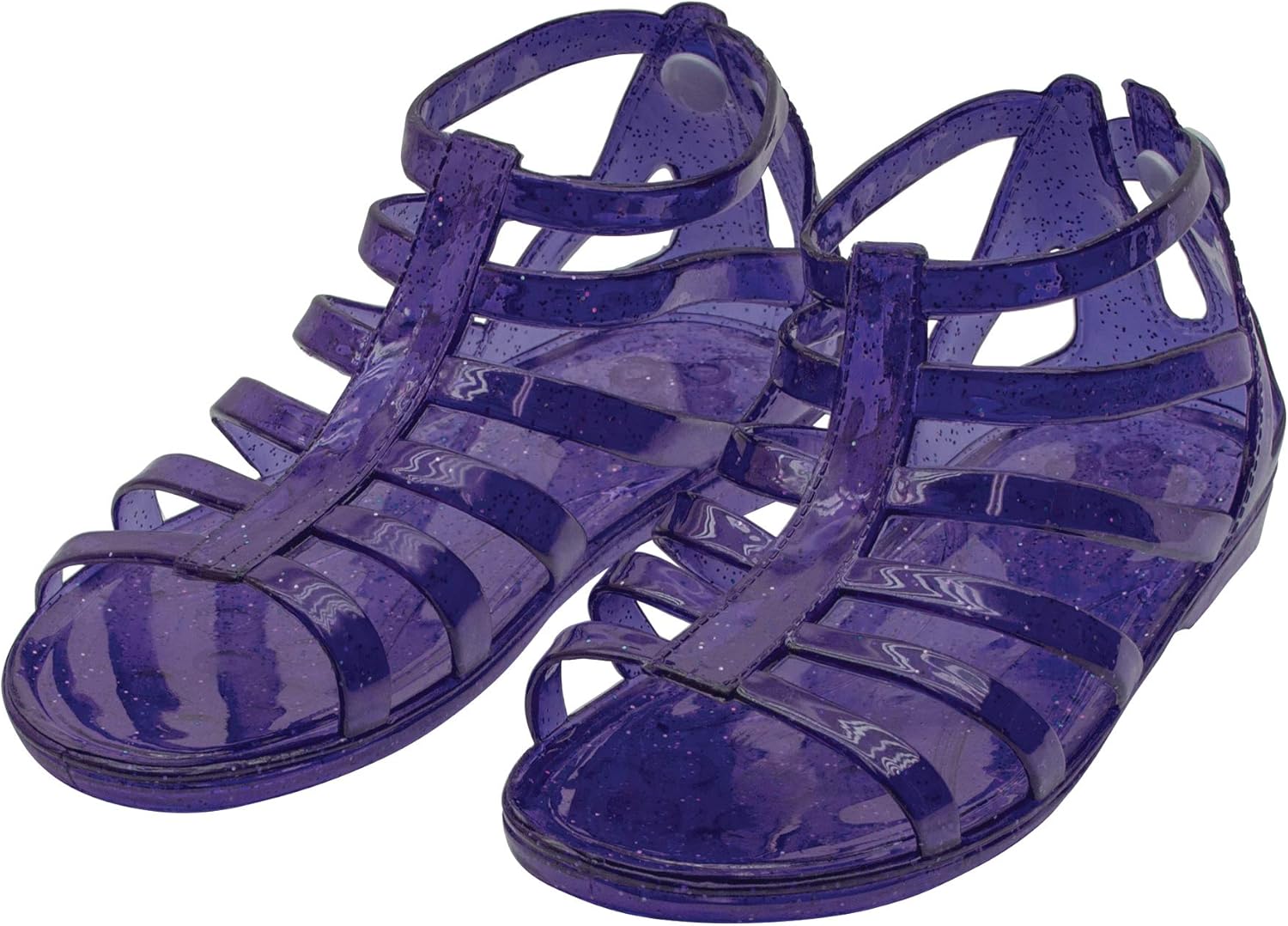 Del Sol Girls Del SolFlat Sandal