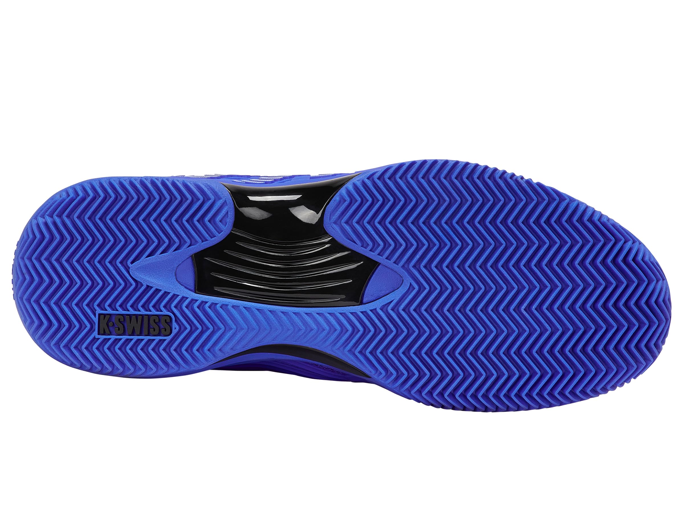 K-Swiss Hypercourt Express 3 Clay Tenis Shoe Hombre