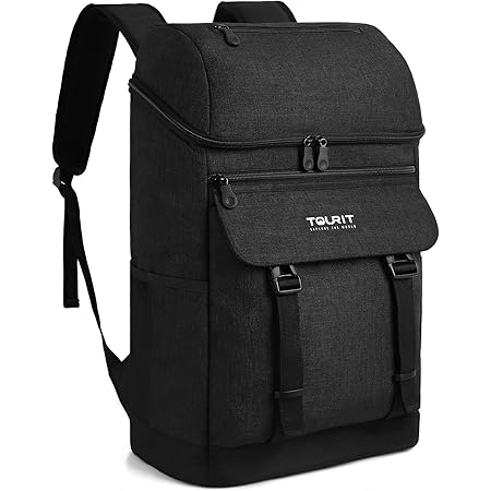 tourit voyager backpack