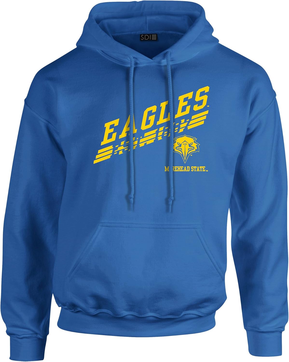 SDI 8 Oz. Hooded Sweatshirt