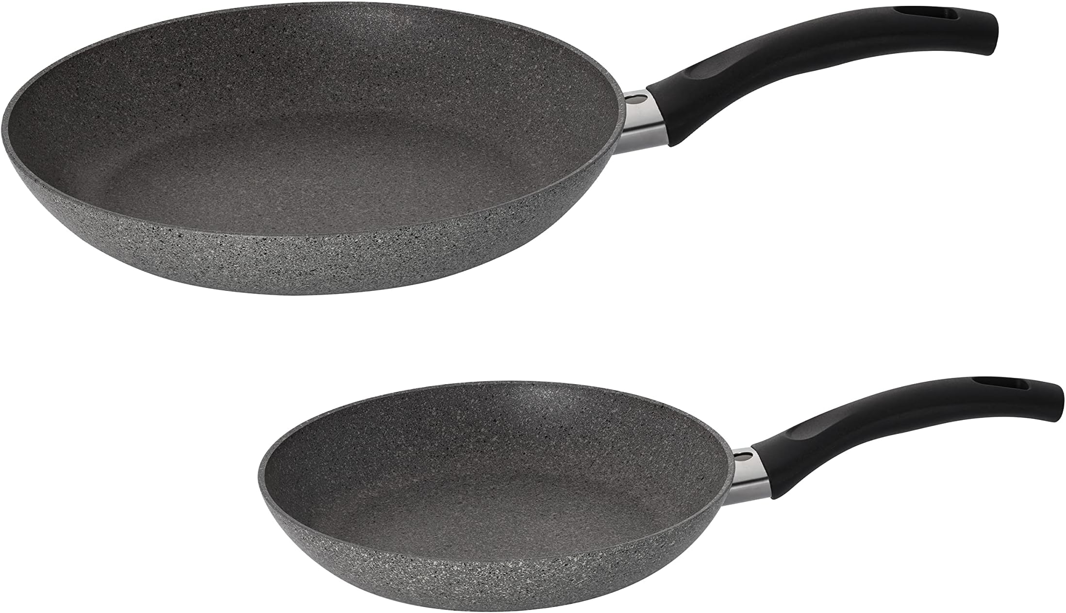 Set De Cuisson Ballarini ILOVECOOKING – Poêlon 20x30 Cm, Aluminium, Antiadhésif (neuf)