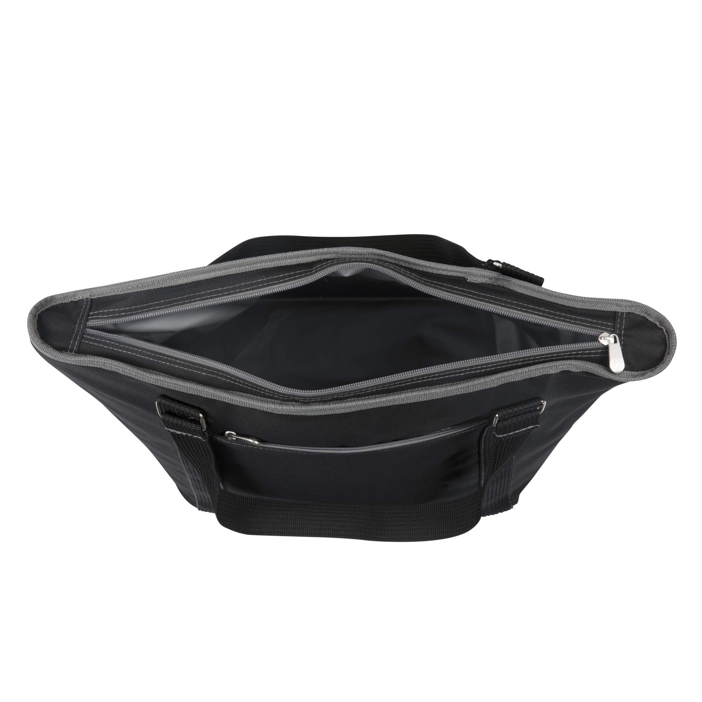 ONIVA - a Picnic Time brand - Bolsa térmica Friends Topanga - Bolsa térmica Suave - Enfriador de Picnic