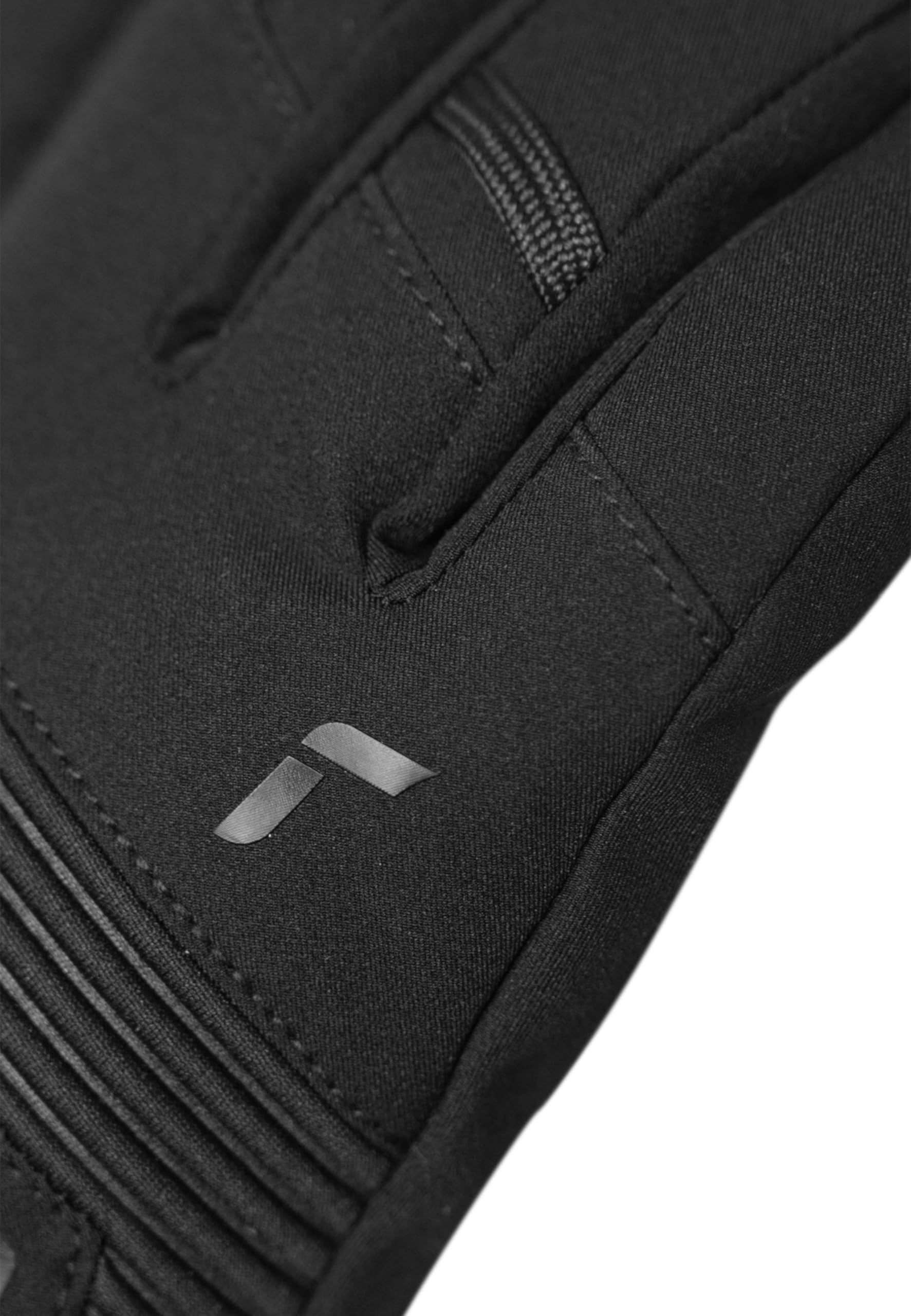Reusch Louis R-TEX® XT ciepłe, wodoodporne, wiatroszczelne i oddychające rękawiczki zimowe, uniseks, rękawice śniegowe, rękawice narciarskie dla kobiet i mężczyzn