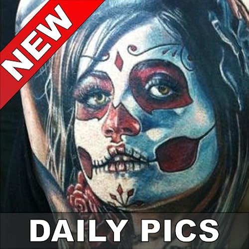Best Tattoo Designs Daily Gallery and Wallpapers