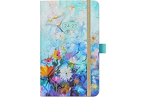 Mary Engelbreit 2024 Pocket Calendar