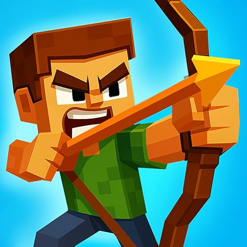 Amazing Hit: Cubic Realm