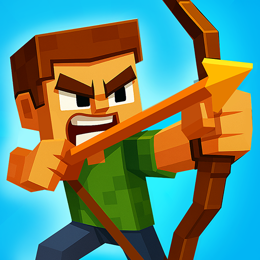 Amazing Hit: Cubic Realm