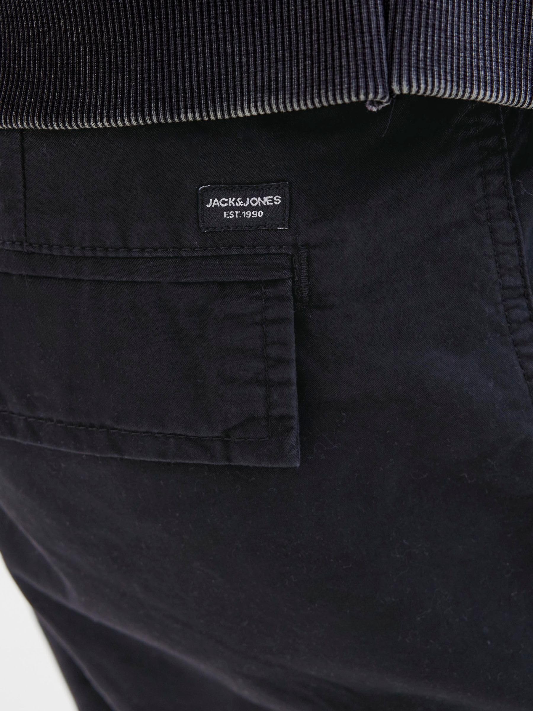 Jack & Jones Jpstcole Jjcampaign Short Pantalones Cortos Cargo para Hombre