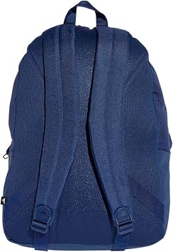 adidas Unisex Classic Three Stripes Backpack Back To School Backpack
