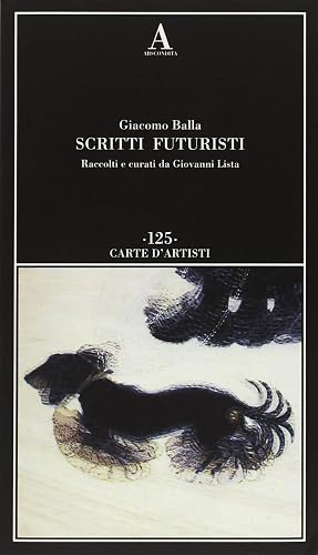 Scritti futuristi