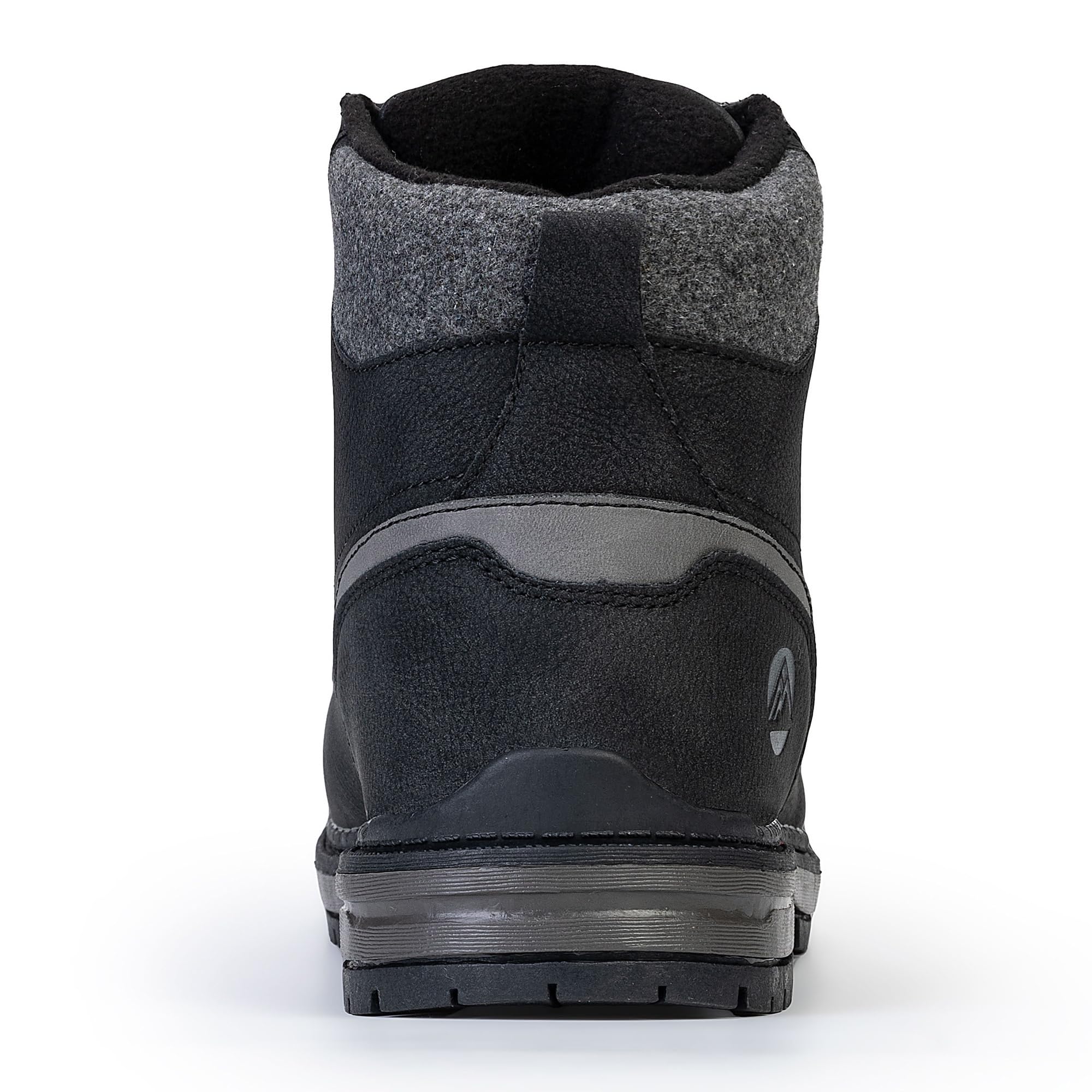 CC-Los Męskie wodoodporne buty robocze Desert Boot Lekkie i codzienne buty typu chukka