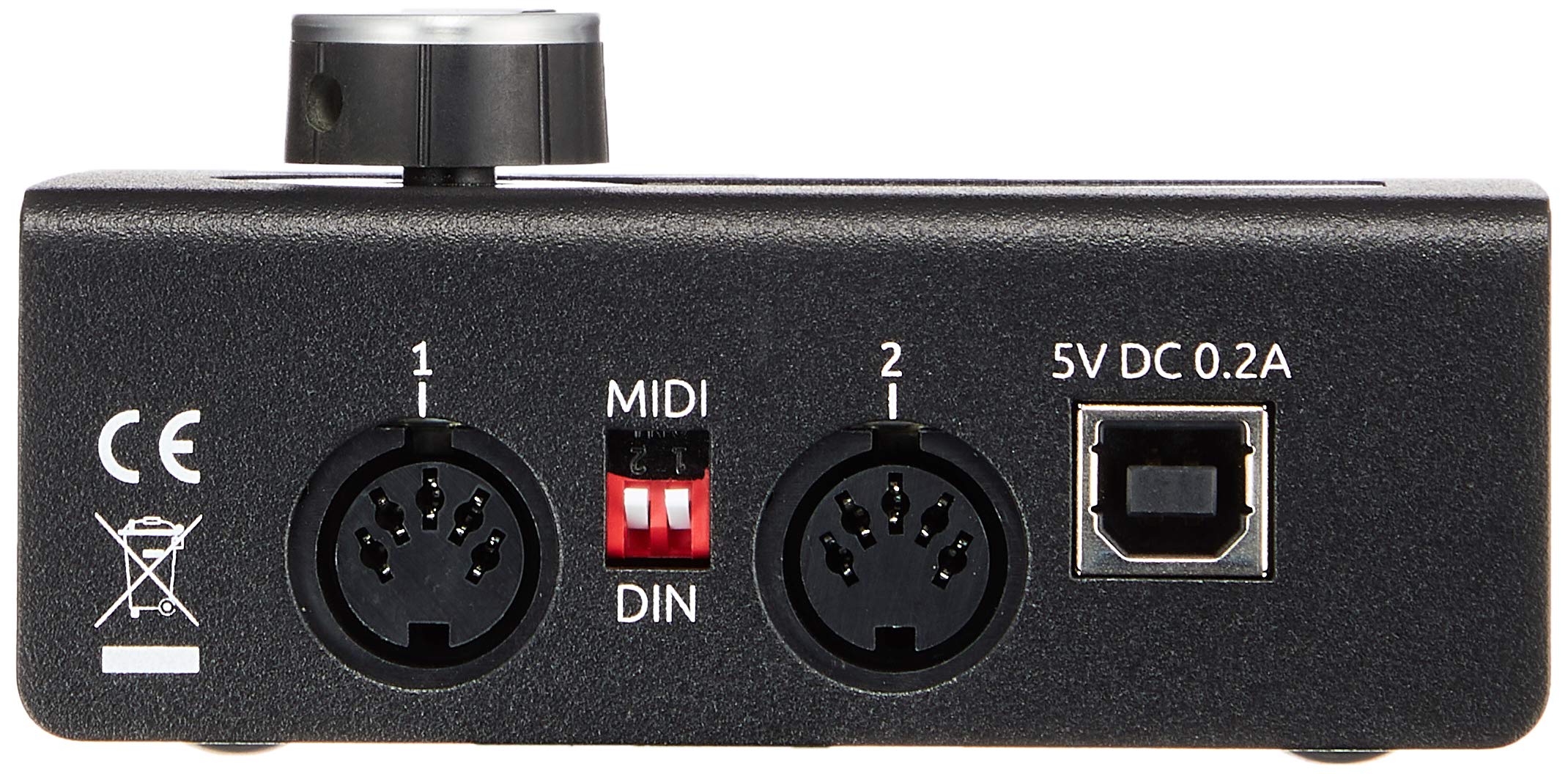 Amazon.co.jp: E-RM / midiclock+ MIDI マスタークロック 